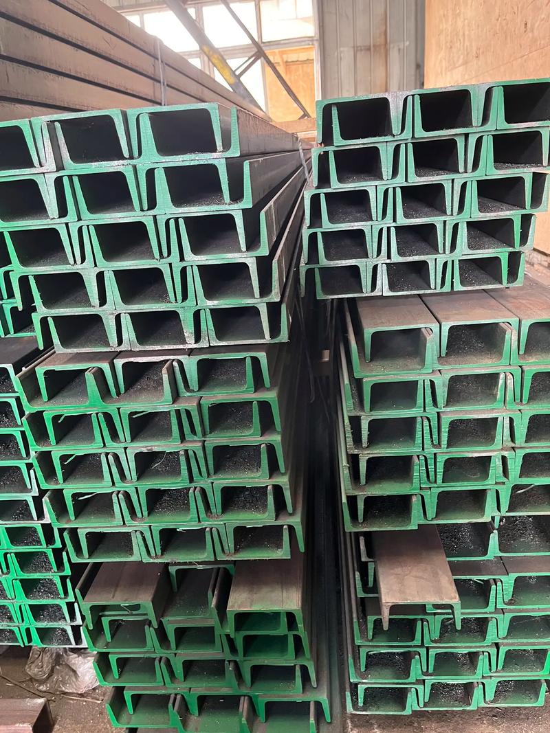 望奎幕墙槽钢插芯