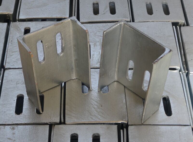 望奎加厚锌热镀锌槽钢